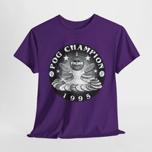 Pog Champion Unisex Heavy Cotton Tee