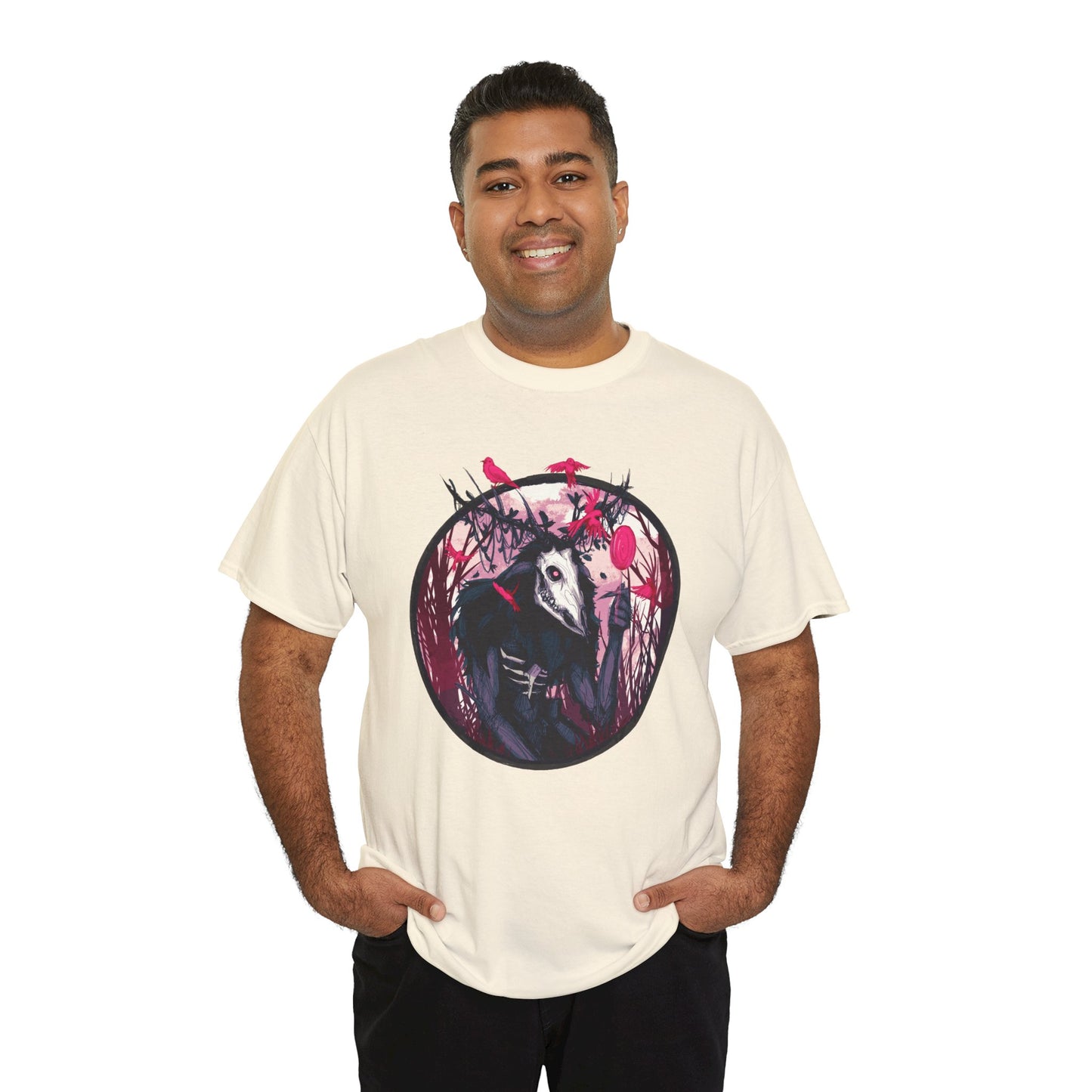 Sucker Unisex Heavy Cotton Tee