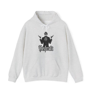 Nosferatu Unisex Heavy Blend Hooded Sweatshirt