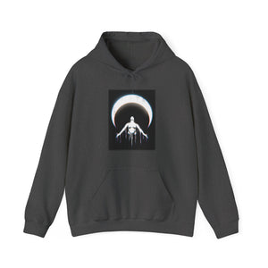 Recharge Unisex Heavy Blend Hooded Sweatshirt