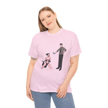 Role Play Unisex Heavy Cotton Tee