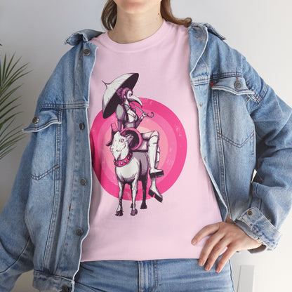 The Lost Souls Unisex Heavy Cotton Tee