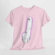 Halloween Peen Unisex Heavy Cotton Tee