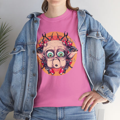 Mac Unisex Heavy Cotton Tee
