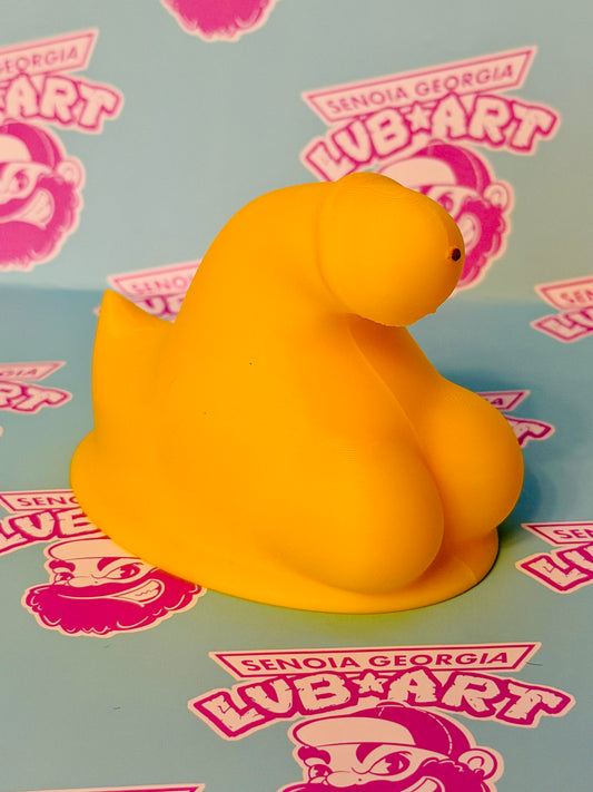 Peepnis 3D Print