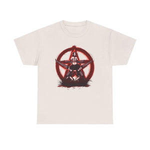 Coven Unisex Heavy Cotton Tee