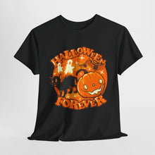 Halloween Forever Unisex Heavy Cotton Tee