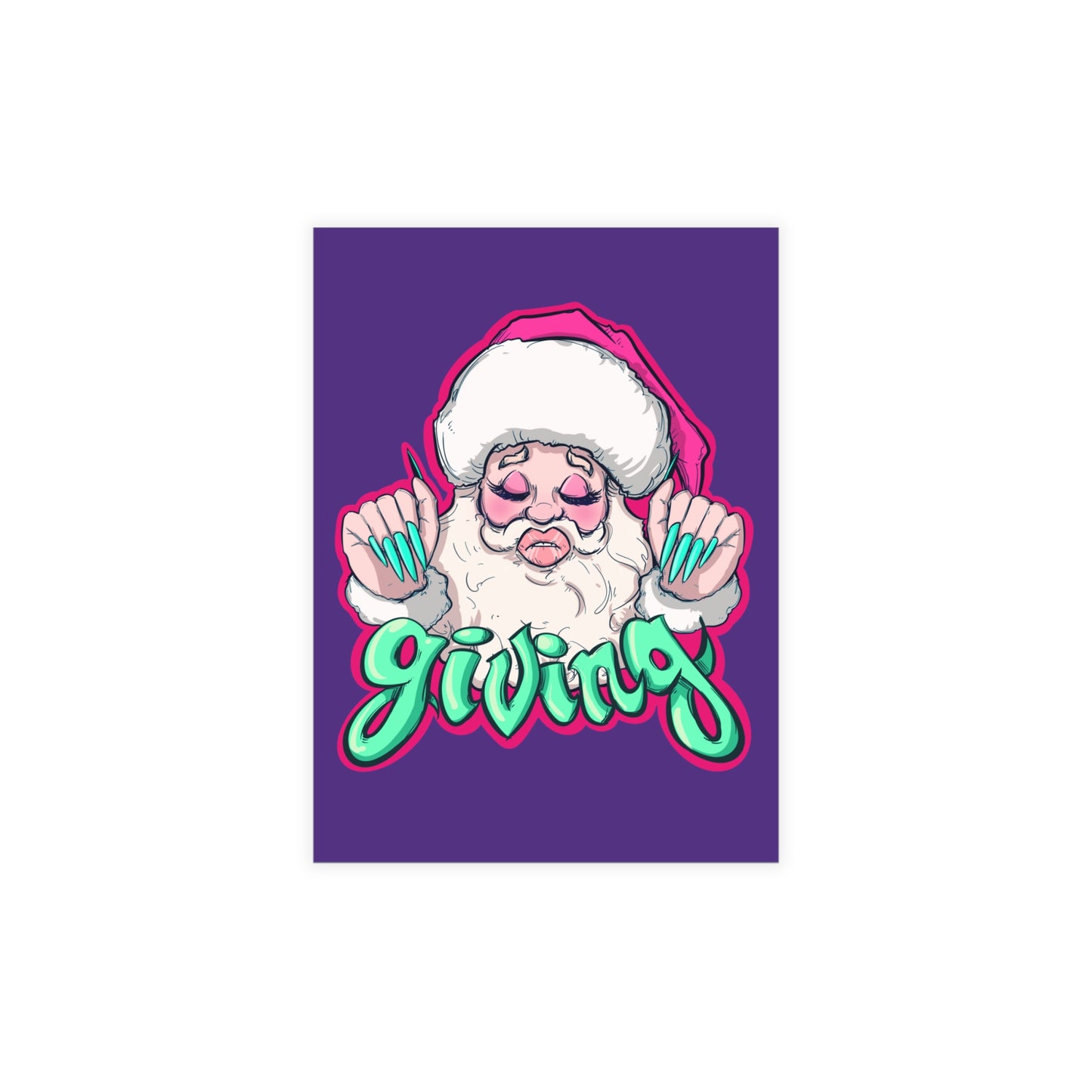 It's Giving Greeting Card Bundles (10, 30, 50 pcs)