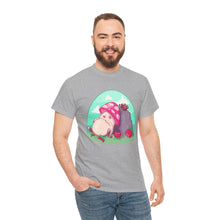 Tummy Ache Unisex Heavy Cotton Tee