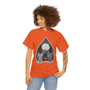 Spirit Twins Unisex Heavy Cotton Tee