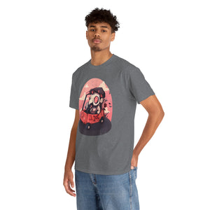 Lil Doc Unisex Heavy Cotton Tee