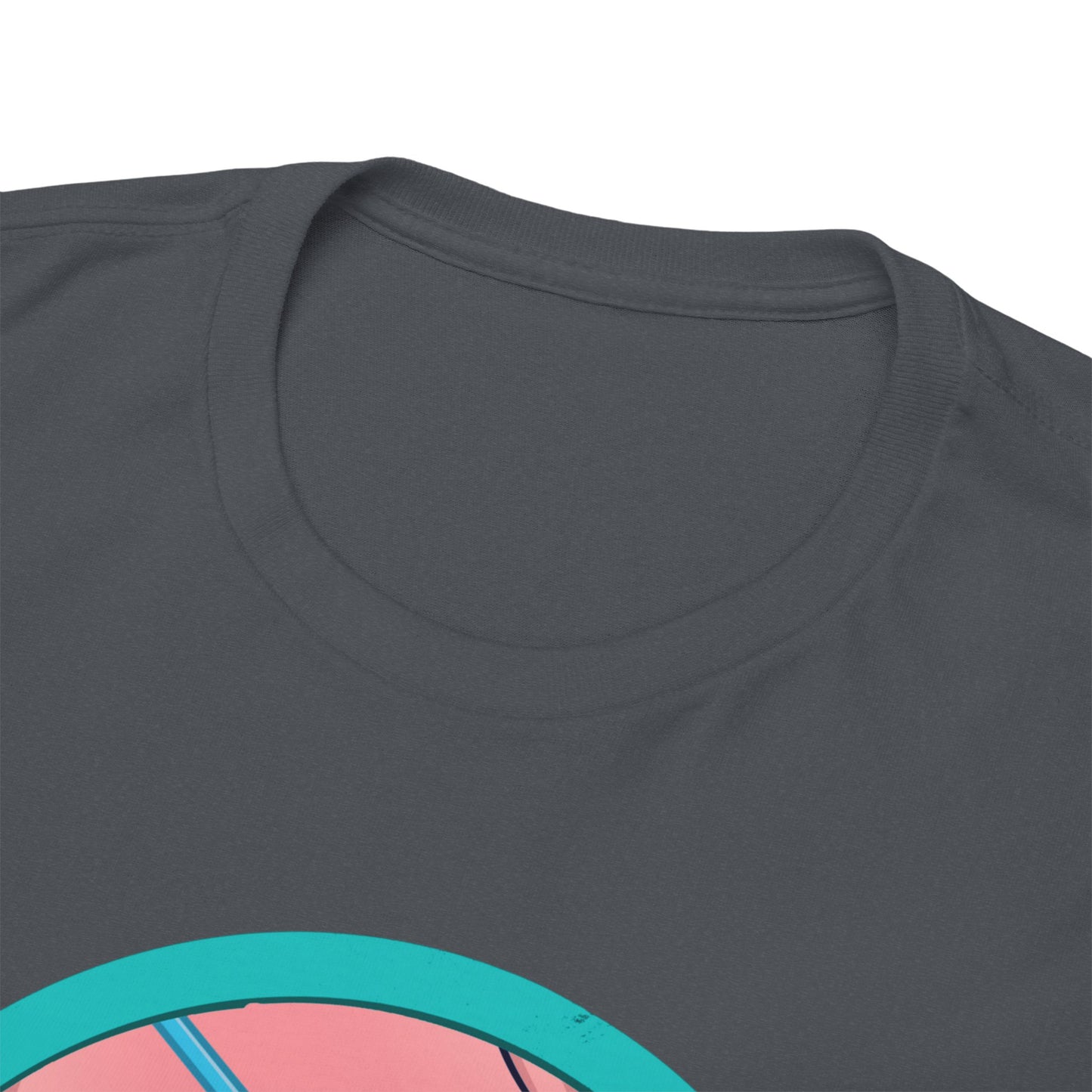 Foreplay 3 Unisex Heavy Cotton Tee
