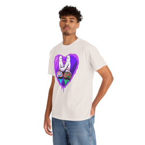 Boo-ties Unisex Heavy Cotton Tee