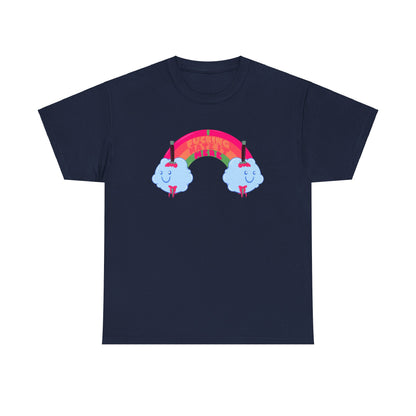 I Fucking Hate It Here Unisex Heavy Cotton Tee