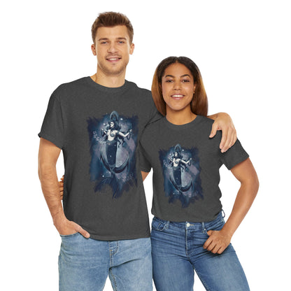 Sea Of Love Unisex Heavy Cotton Tee