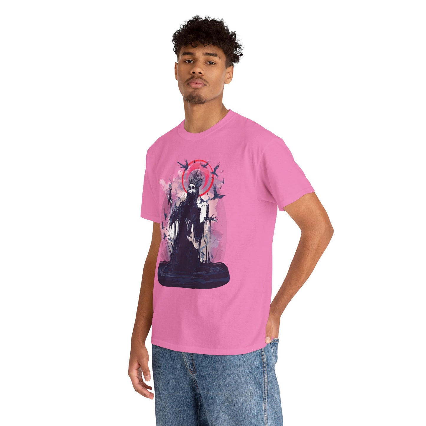 King Of Filth Unisex Heavy Cotton Tee