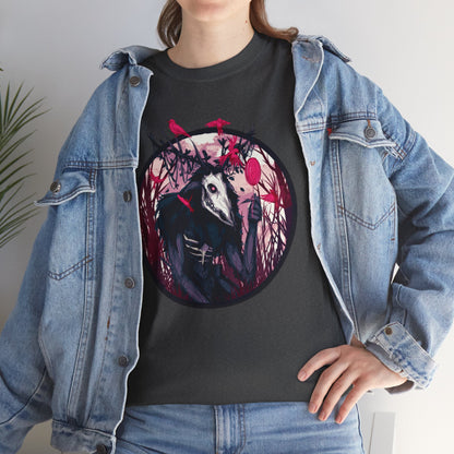 Sucker Unisex Heavy Cotton Tee