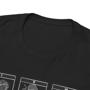 Tarot 2020 Unisex Heavy Cotton Tee