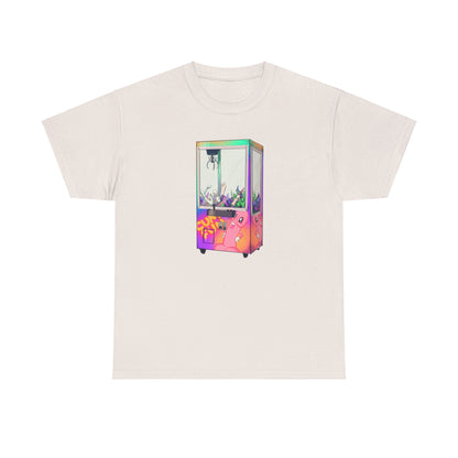 Cum Fun Unisex Heavy Cotton Tee