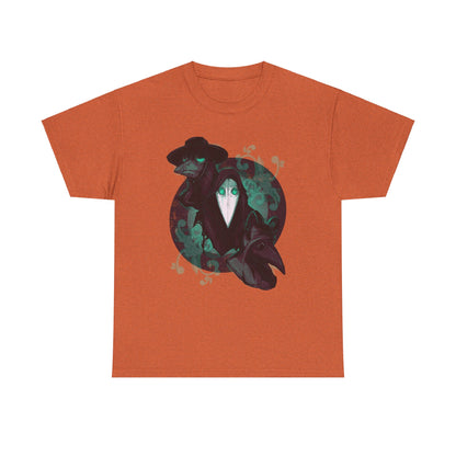The Doctors Unisex Heavy Cotton Tee