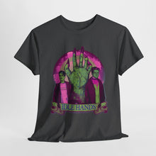 Spooky Hands Unisex Heavy Cotton Tee