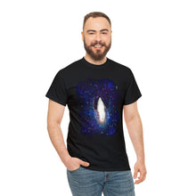Out Of This World Unisex Heavy Cotton Tee