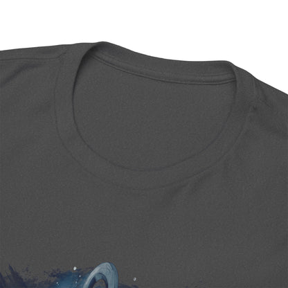 Sea Of Love Unisex Heavy Cotton Tee