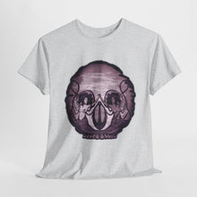 Sleepwalk Unisex Heavy Cotton Tee