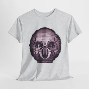 Sleepwalk Unisex Heavy Cotton Tee