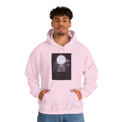 Stand By Me Unisex Heavy Blend Hooded Sweatshirt