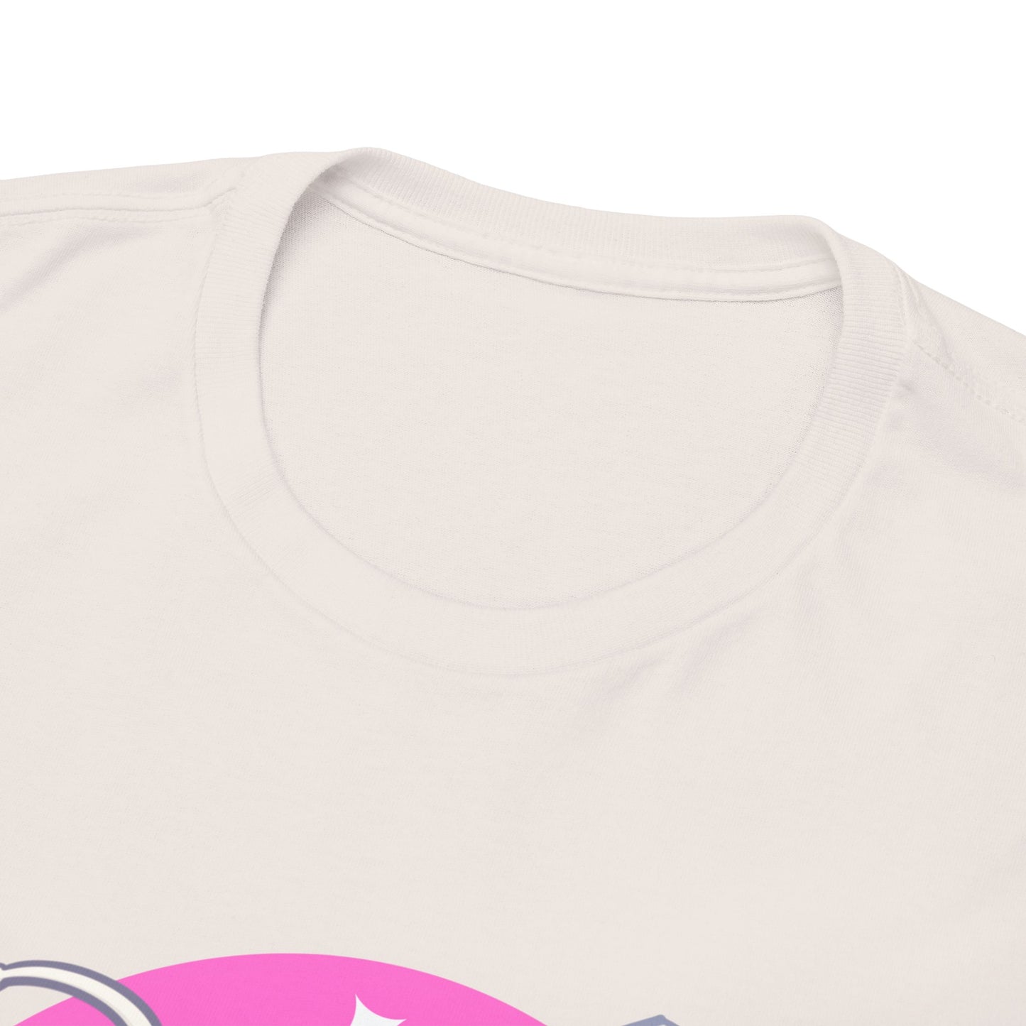 Fill Me Up Unisex Heavy Cotton Tee