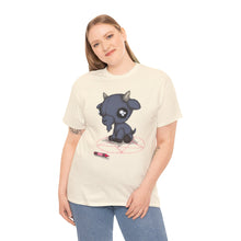 Goat Sacrifice Unisex Heavy Cotton Tee