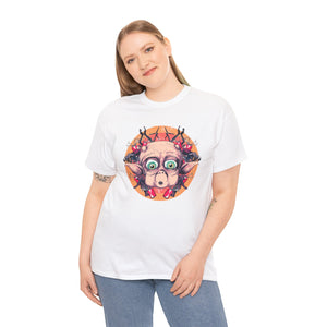 Mac Unisex Heavy Cotton Tee