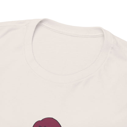 Dom Daria Unisex Heavy Cotton Patreon Tee