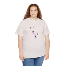 Spit Sisters Unisex Heavy Cotton Tee