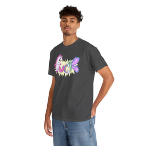 Majestic AF Unisex Heavy Cotton Tee