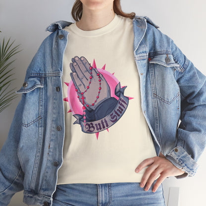 Butt Stuff Unisex Heavy Cotton Tee