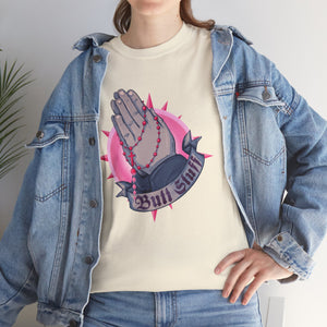 Butt Stuff Unisex Heavy Cotton Tee