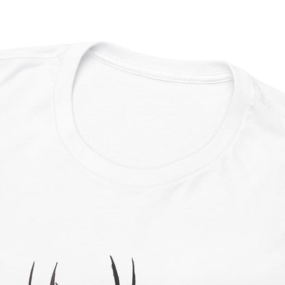 Tea Time Unisex Heavy Cotton Tee