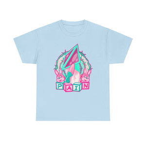 Pyramid Baby Unisex Heavy Cotton Tee