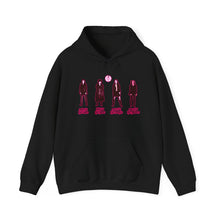 The Weirdos Unisex Heavy Blend Hooded Sweatshirt