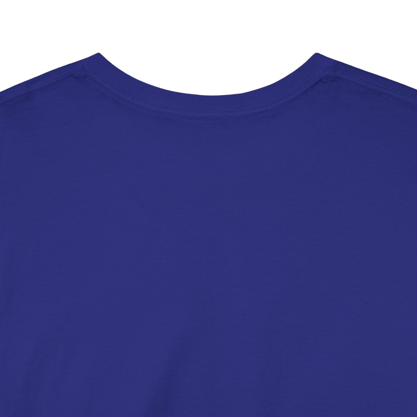 Sharkcoochie Unisex Heavy Cotton Tee