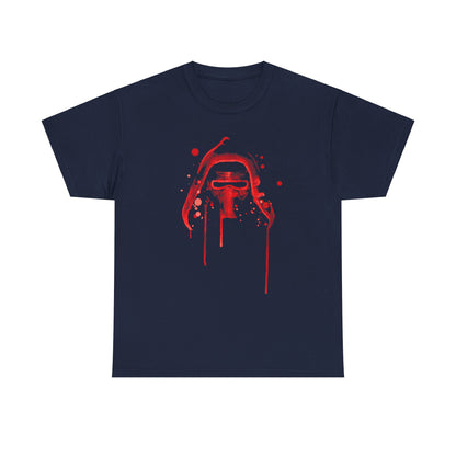 Bad Grandson Unisex Heavy Cotton Tee