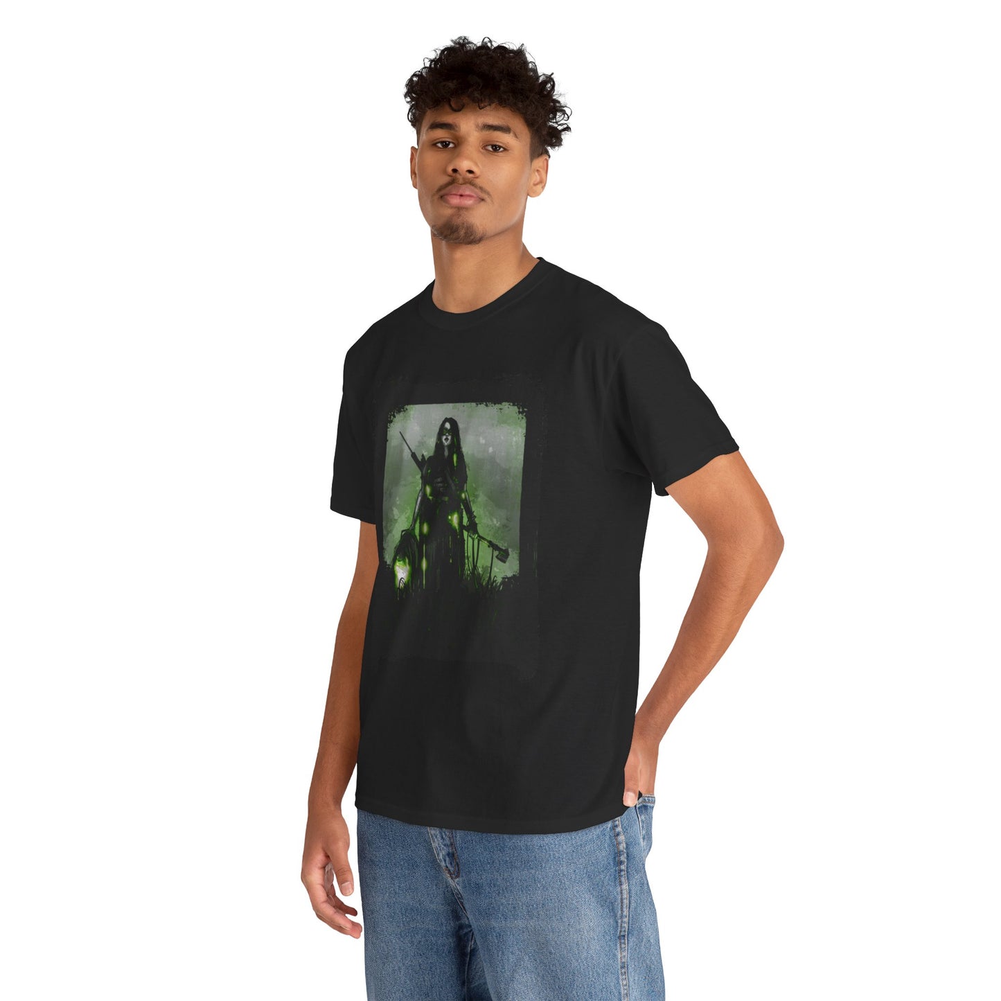 Kühtaamia Unisex Heavy Cotton Tee