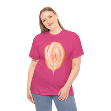 Honey Bun Unisex Heavy Cotton Tee