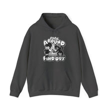 Molotov Cocktail Unisex Heavy Blend Hooded Sweatshirt