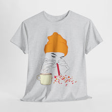 Fall Addict Unisex Heavy Cotton Tee