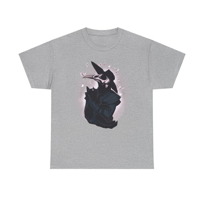 Nocturnal Unisex Heavy Cotton Tee