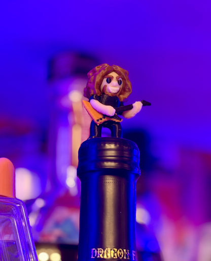 Little Claud (5 Pack) 3D Print Small Figure