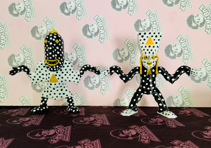 AdP 3D Print Figures